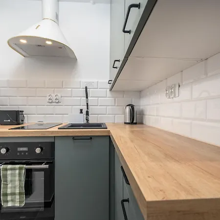 Apartament Margi Mimi *