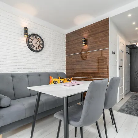 דירה Margi Mimi *