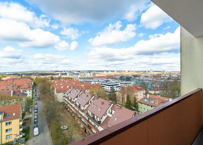 Margi Mimi Daire Szczecin