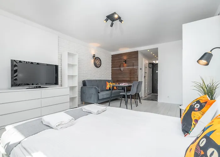 Margi Mimi Daire Szczecin